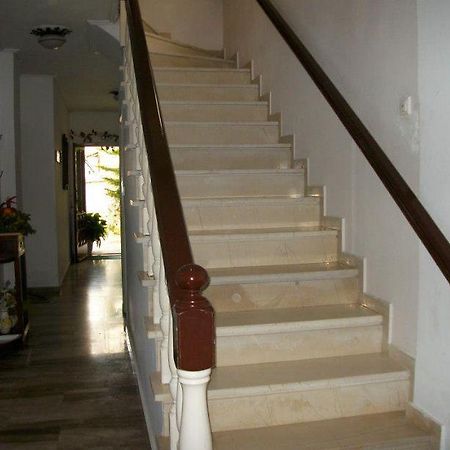 Jasmine'S Guest House Karlovassi Exterior foto