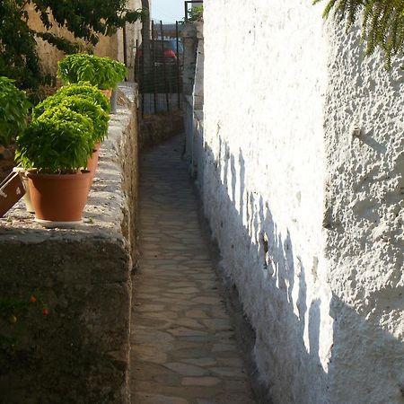 Jasmine'S Guest House Karlovassi Exterior foto