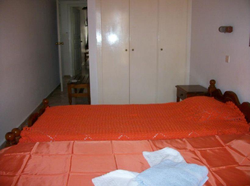 Jasmine'S Guest House Karlovassi Zimmer foto