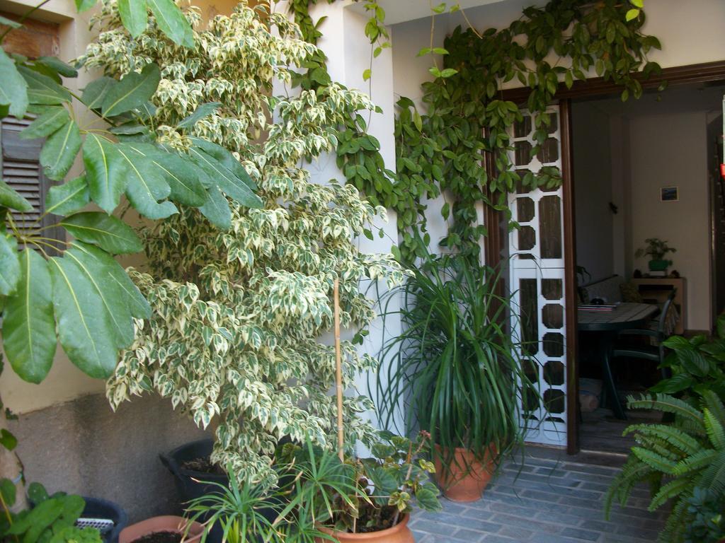 Jasmine'S Guest House Karlovassi Zimmer foto